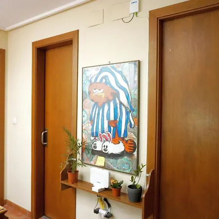 Homestay La Korolada Alicante