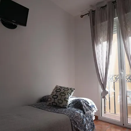 Homestay La Korolada *