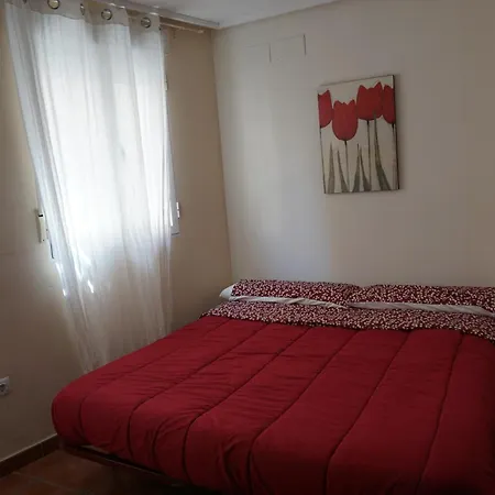 Homestay La Korolada Alicante