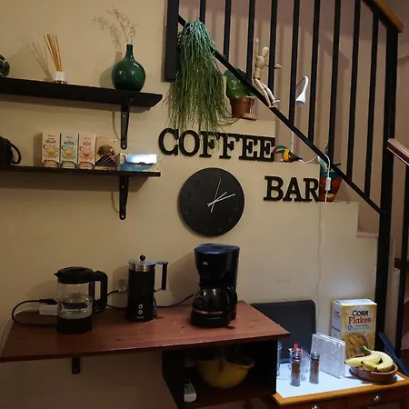 Homestay La Korolada