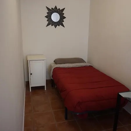 Homestay La Korolada Alicante