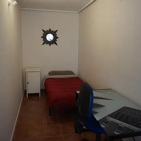 Homestay La Korolada