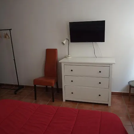 Homestay La Korolada *