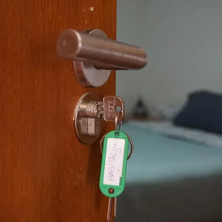 La Korolada Homestay *