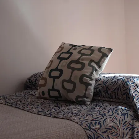 Homestay La Korolada *