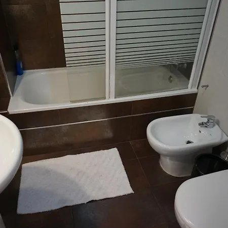 Homestay La Korolada Alicante