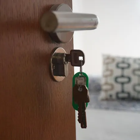 Accommodatie bij particulieren La Korolada *