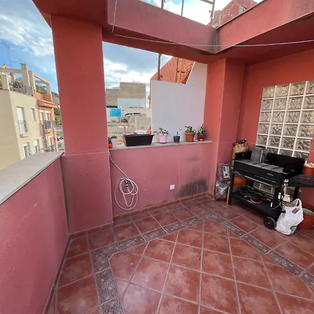 La Korolada Homestay Alicante