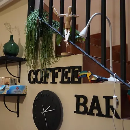 La Korolada Homestay Alicante