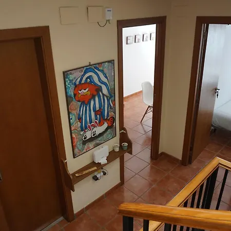 Homestay La Korolada Alicante
