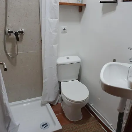 La Korolada Homestay Alicante
