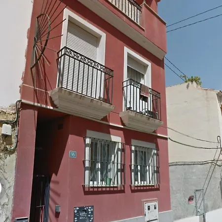 La Korolada Homestay
