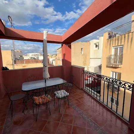 Homestay La Korolada *