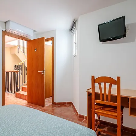 Homestay La Korolada Alicante