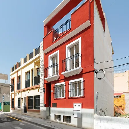 Homestay La Korolada