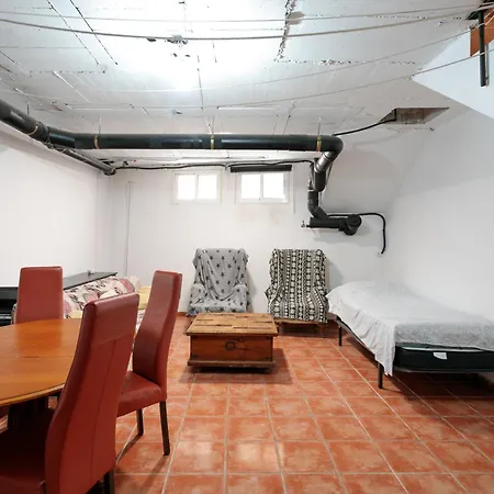 Homestay La Korolada *