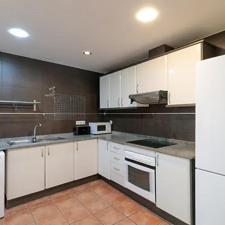 Homestay La Korolada Alicante