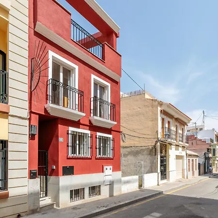 Homestay La Korolada