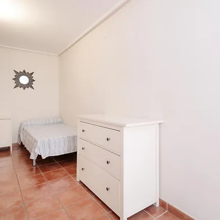 La Korolada Homestay Alicante