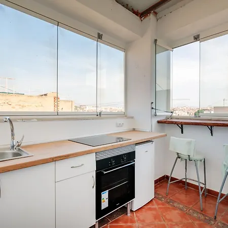 Homestay La Korolada Alicante